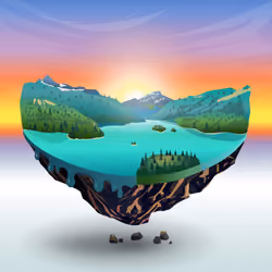 National Parks #4469
