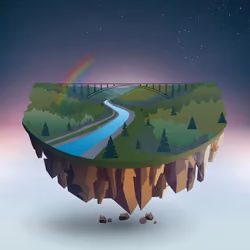 National Parks #954