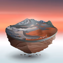 National Parks #2647