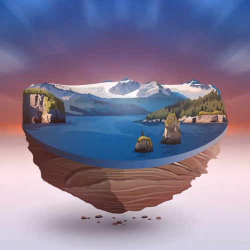 National Parks #3413
