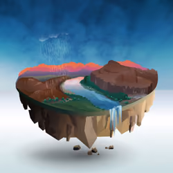 National Parks #1196