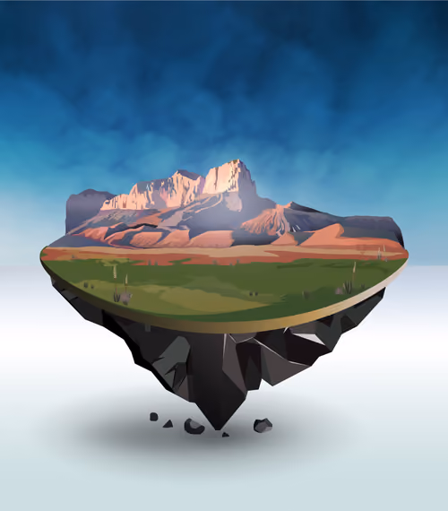 National Parks #4792