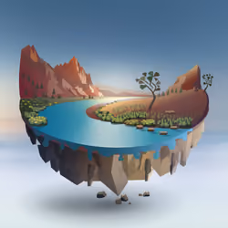 National Parks #4404
