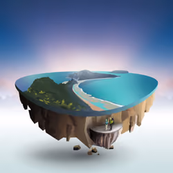 National Parks #3350