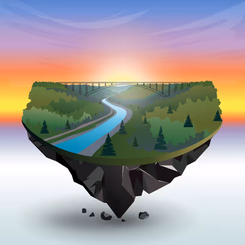 National Parks #2046