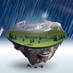 National Parks #4149