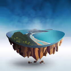 National Parks #3549