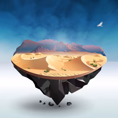 National Parks #1722