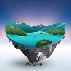 National Parks #4599