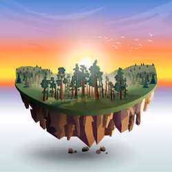 National Parks #2042