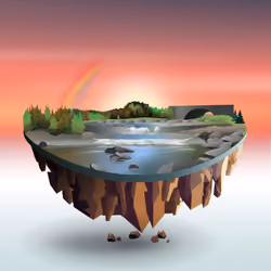 National Parks #4330