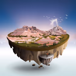 National Parks #4161