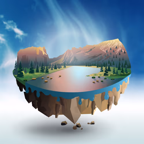 National Parks #4382
