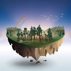 National Parks #4650