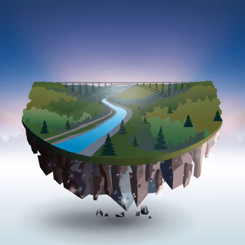 Nationalparksnft