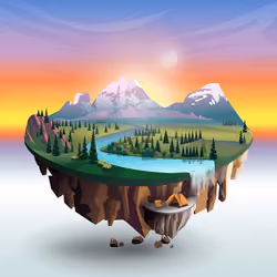 National Parks #2053