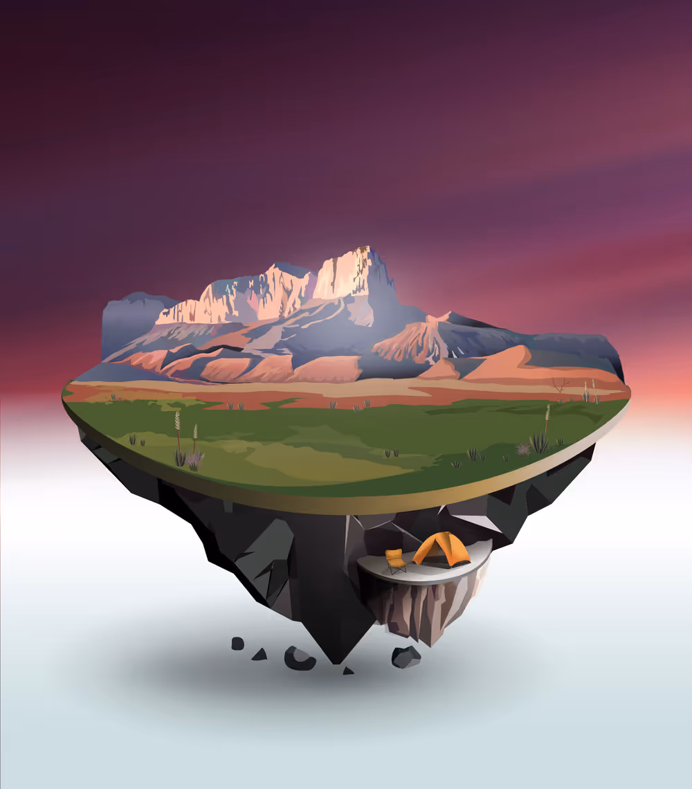 National Parks #4813