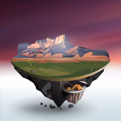 National Parks #4813