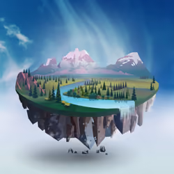 National Parks #573