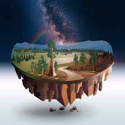 National Parks #1191