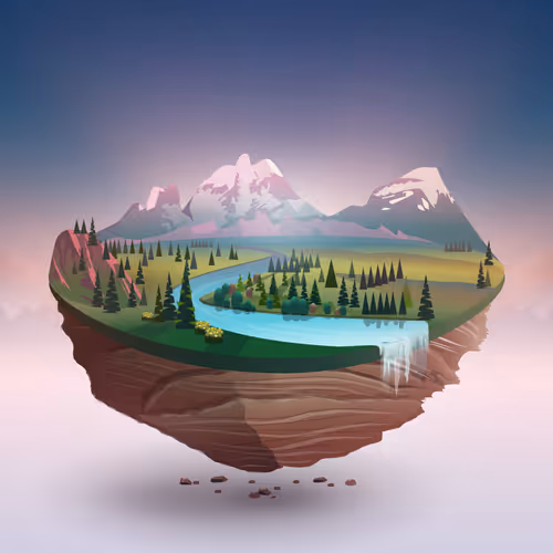 National Parks #4121