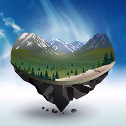 National Parks #2654