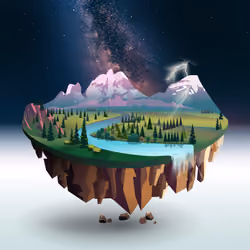 National Parks #4209