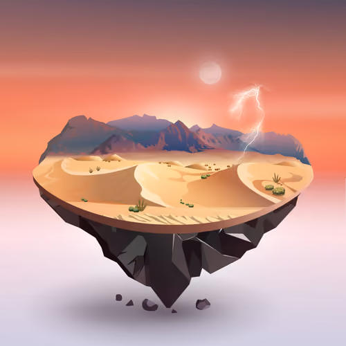 National Parks #3209