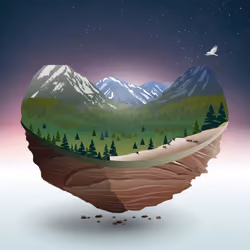 National Parks #4236