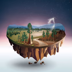 National Parks #2834