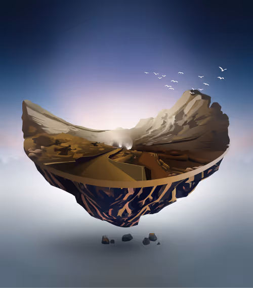 National Parks #4816
