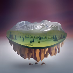 National Parks #3318