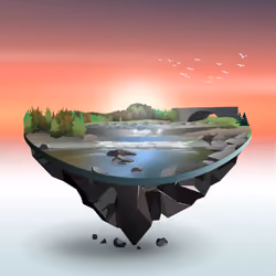 National Parks #1515
