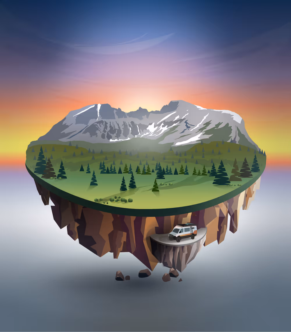National Parks #4791