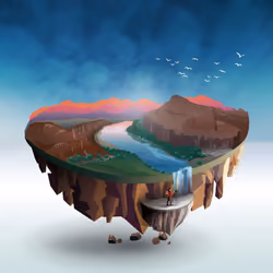 National Parks #4087