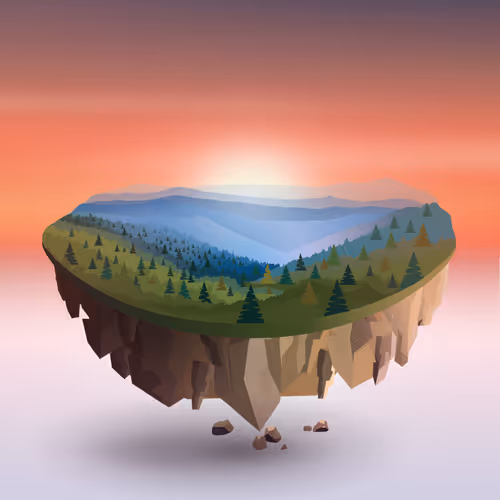 National Parks #3644
