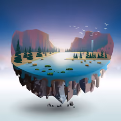 National Parks #4249