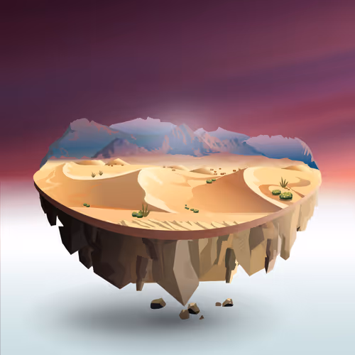 Nationalparksnft