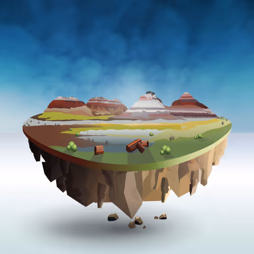 National Parks #4051
