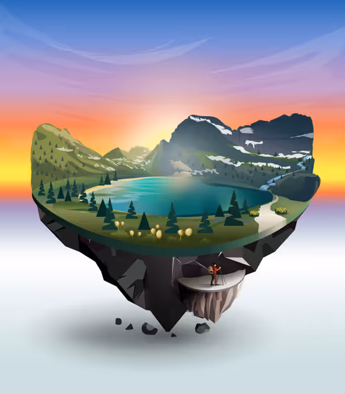 National Parks #4817