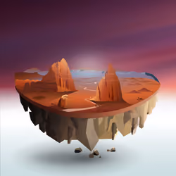 National Parks #3051