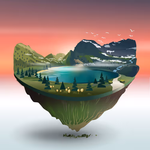 National Parks #896