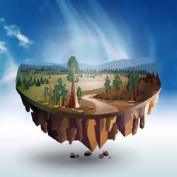 National Parks #2433