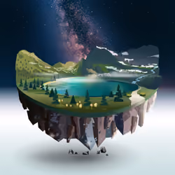 National Parks #45