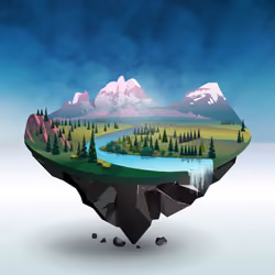 National Parks #3651