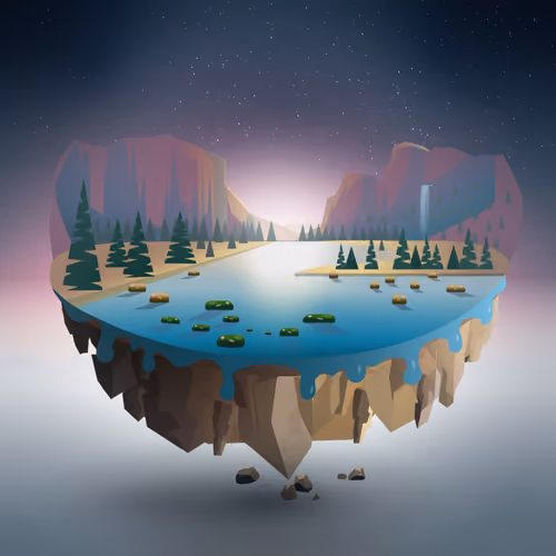National Parks #4461