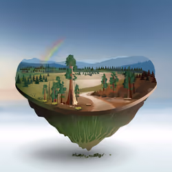 National Parks #4740