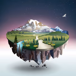 National Parks #4508
