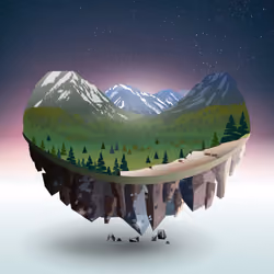 National Parks #350