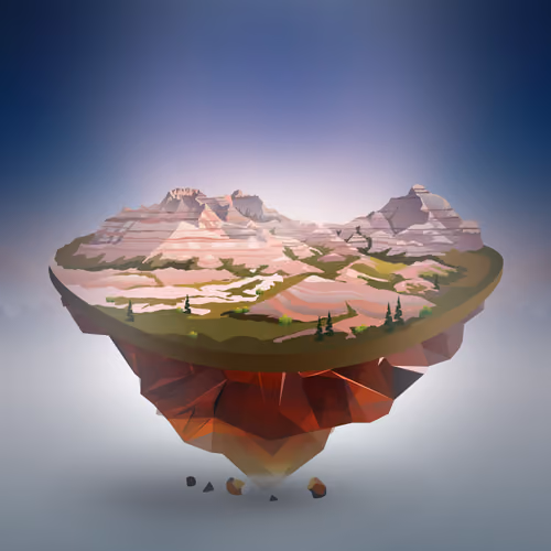 National Parks #4441